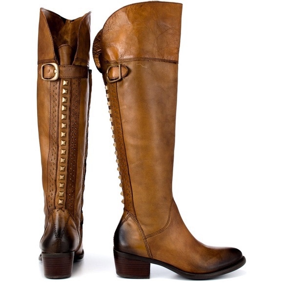 Vince Camuto Bollo, women’s riding boots - Picture 3 of 11